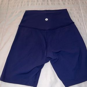 COPY - Lululemon Align Shorts